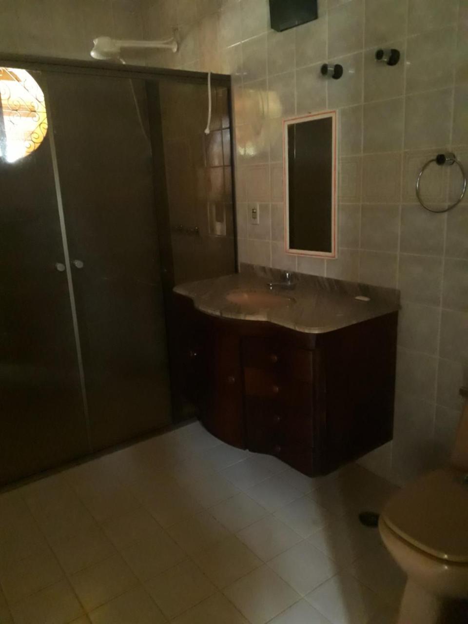 Chacara Acaua Hotel Cabreúva Eksteriør billede