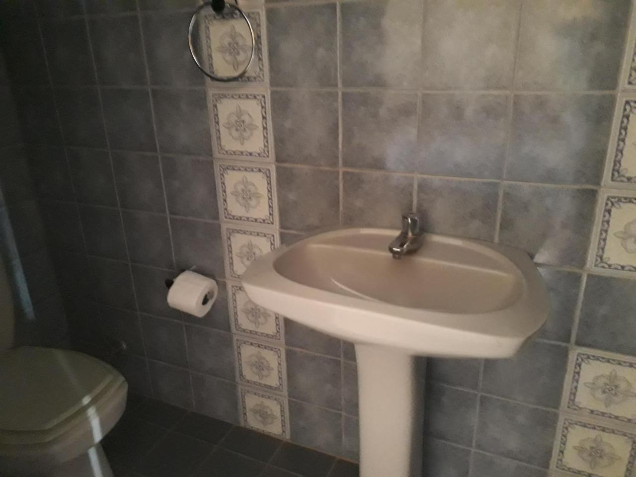 Chacara Acaua Hotel Cabreúva Eksteriør billede